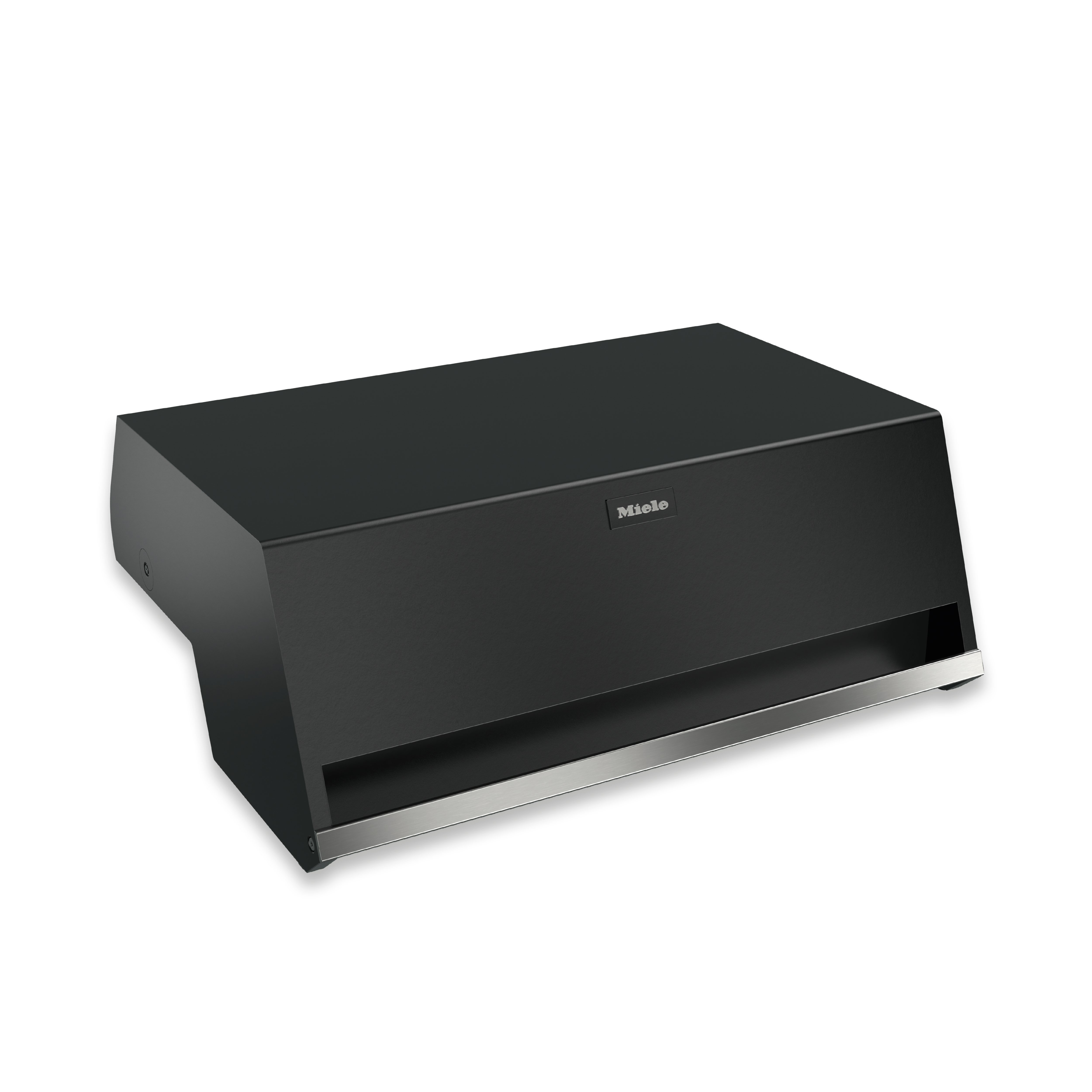 Miele - Pokrywa grilla kompletny – Części zamienne – kuchnia - 3