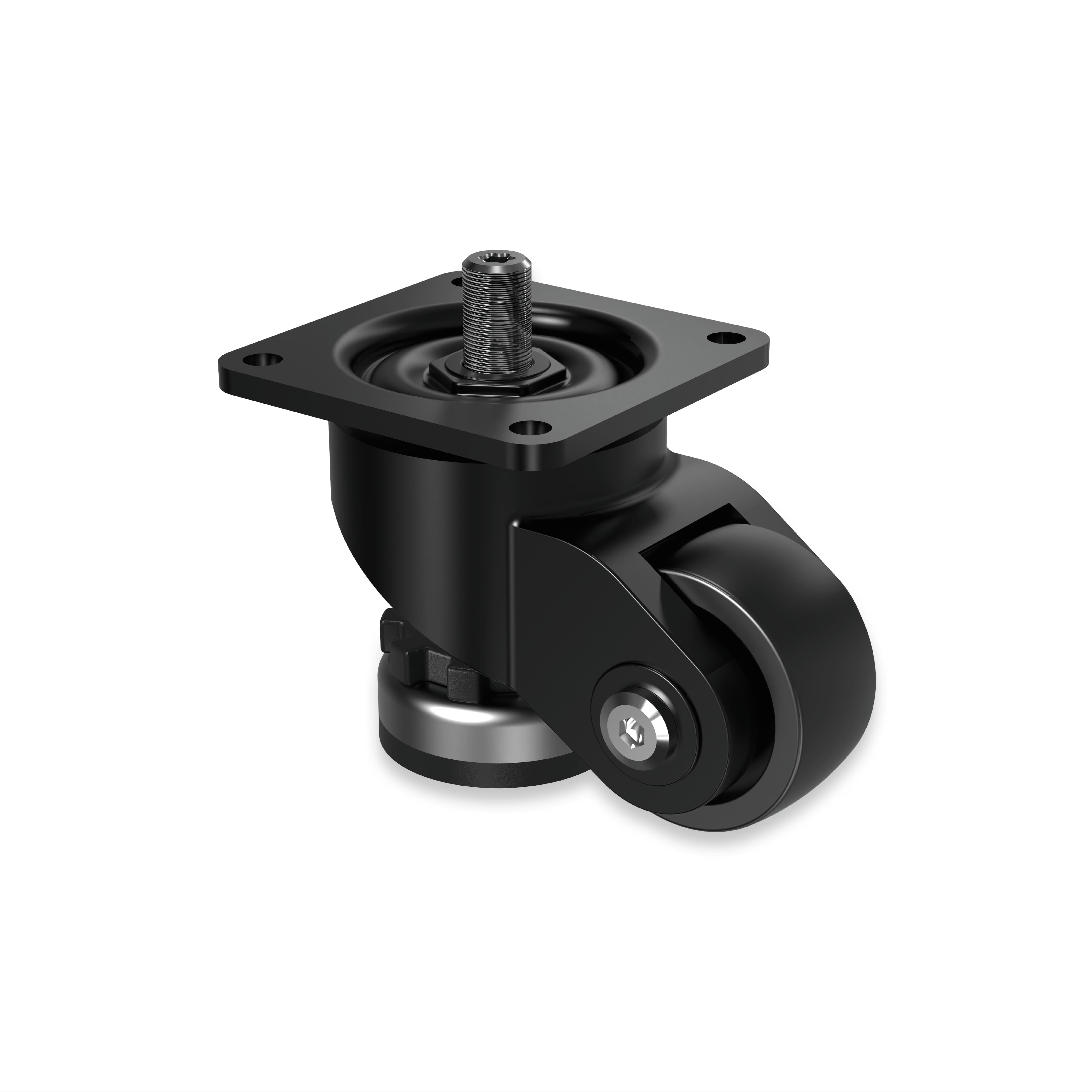 Miele - Bockrolle – Ersatzteile Küche - 3