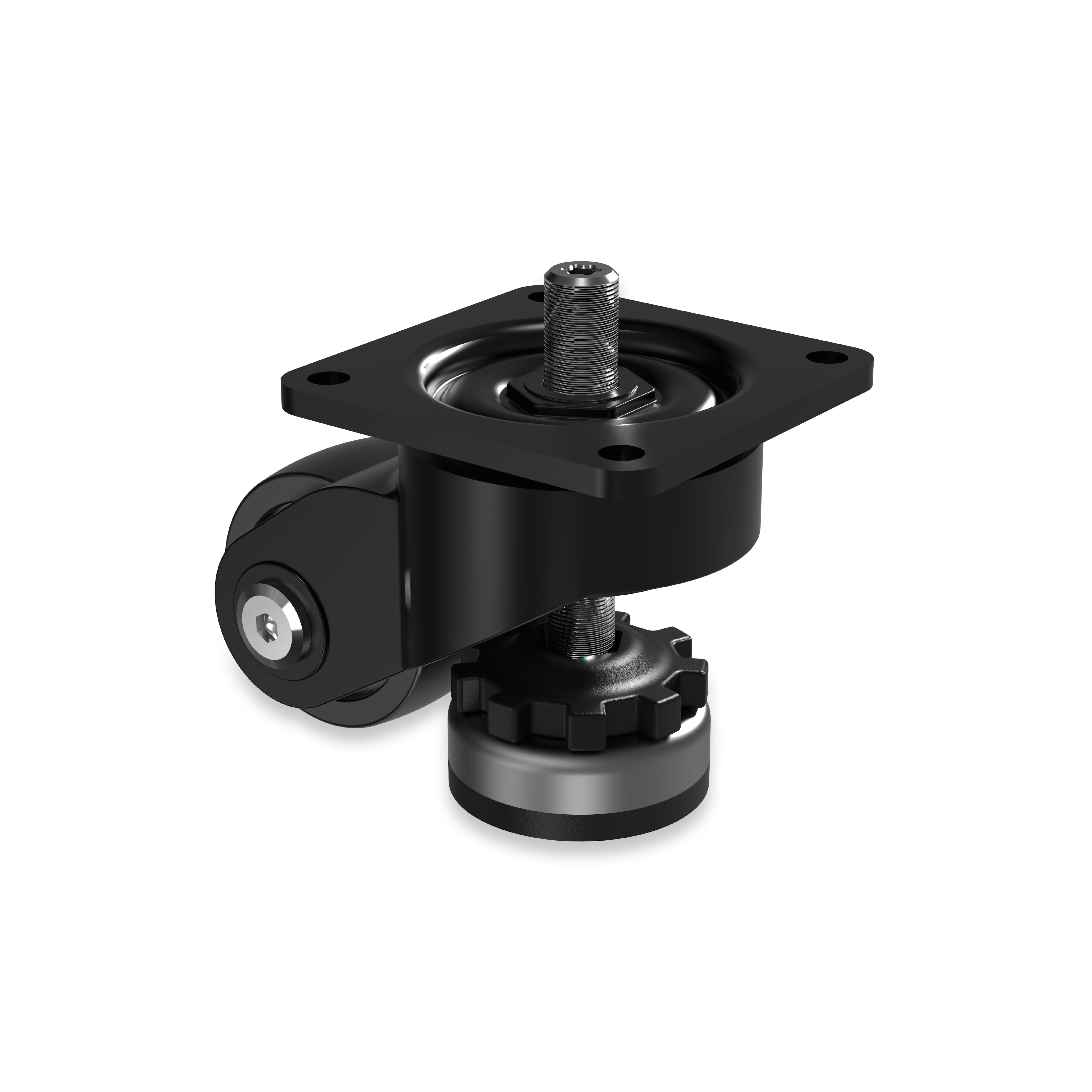 Ersatzteile Küche - Ersatzteile Outdoor Cooking - Bockrolle