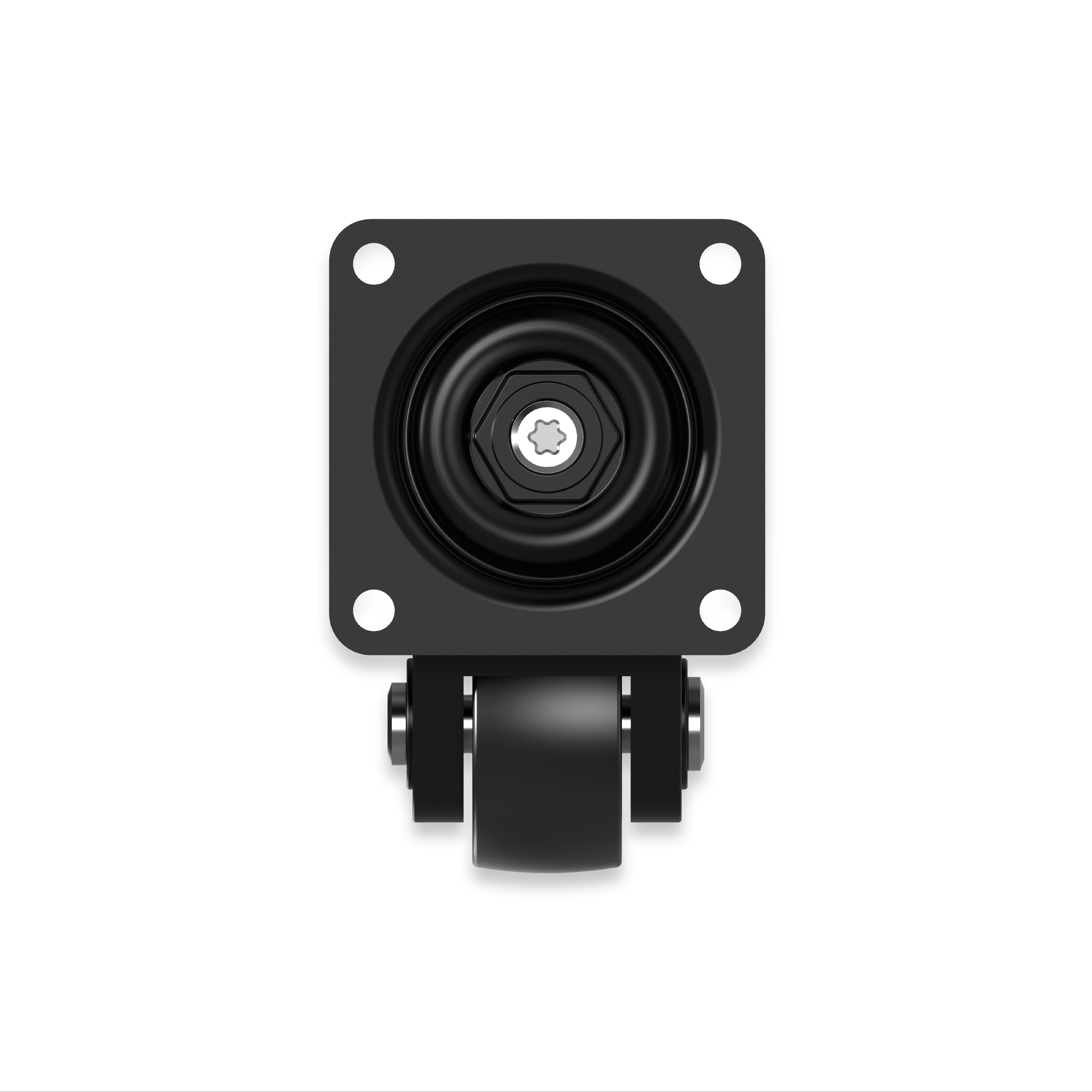 Miele - Bockrolle – Ersatzteile Küche - 2