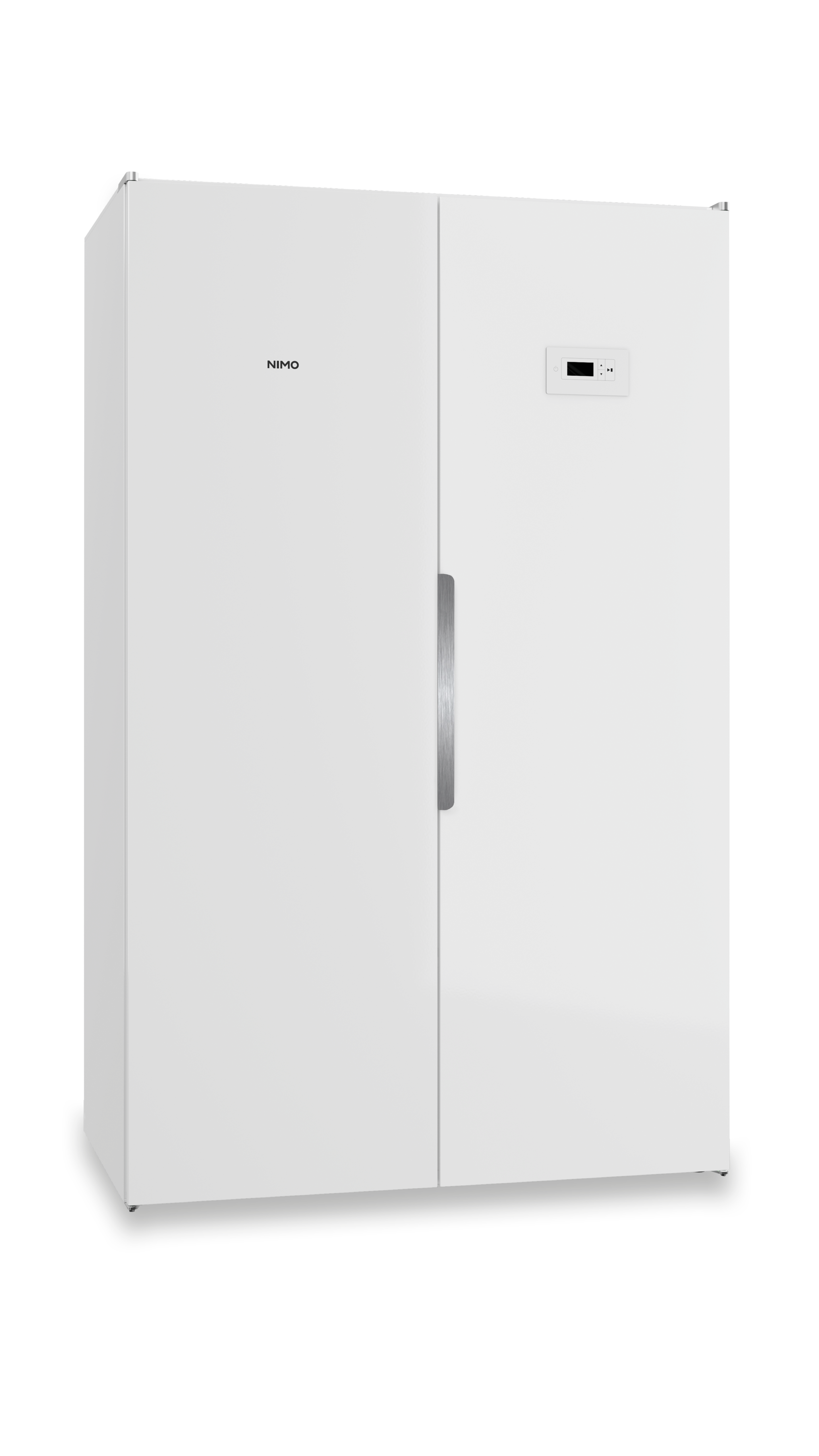 DC 122 MHP FP (flat pack)