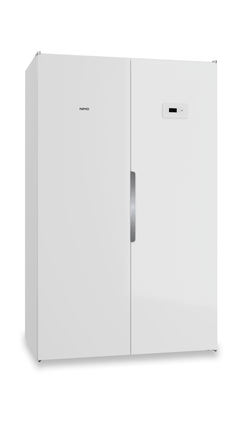 DC 122MHP produktfoto