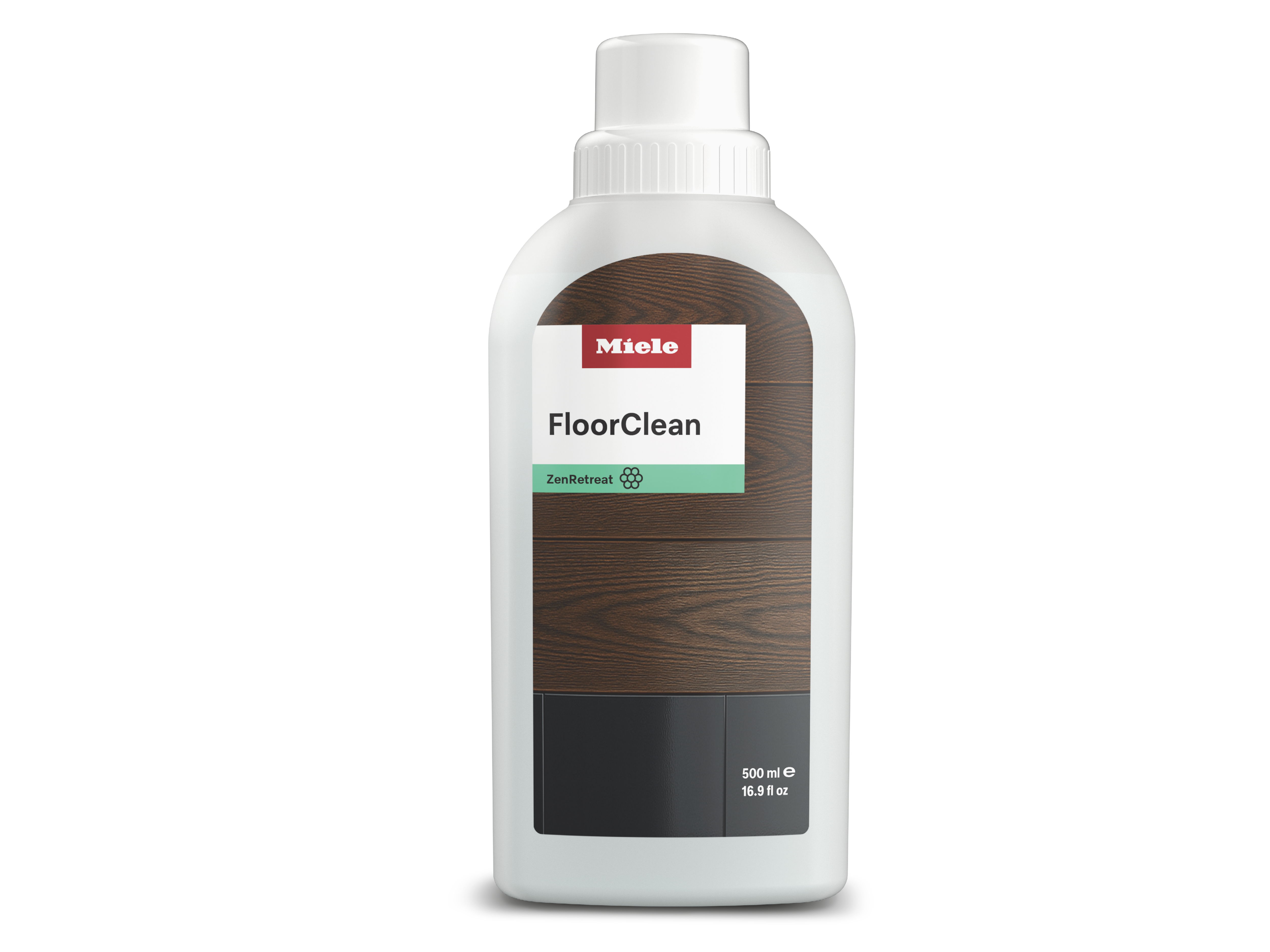 Flacone di detergente FloorClean