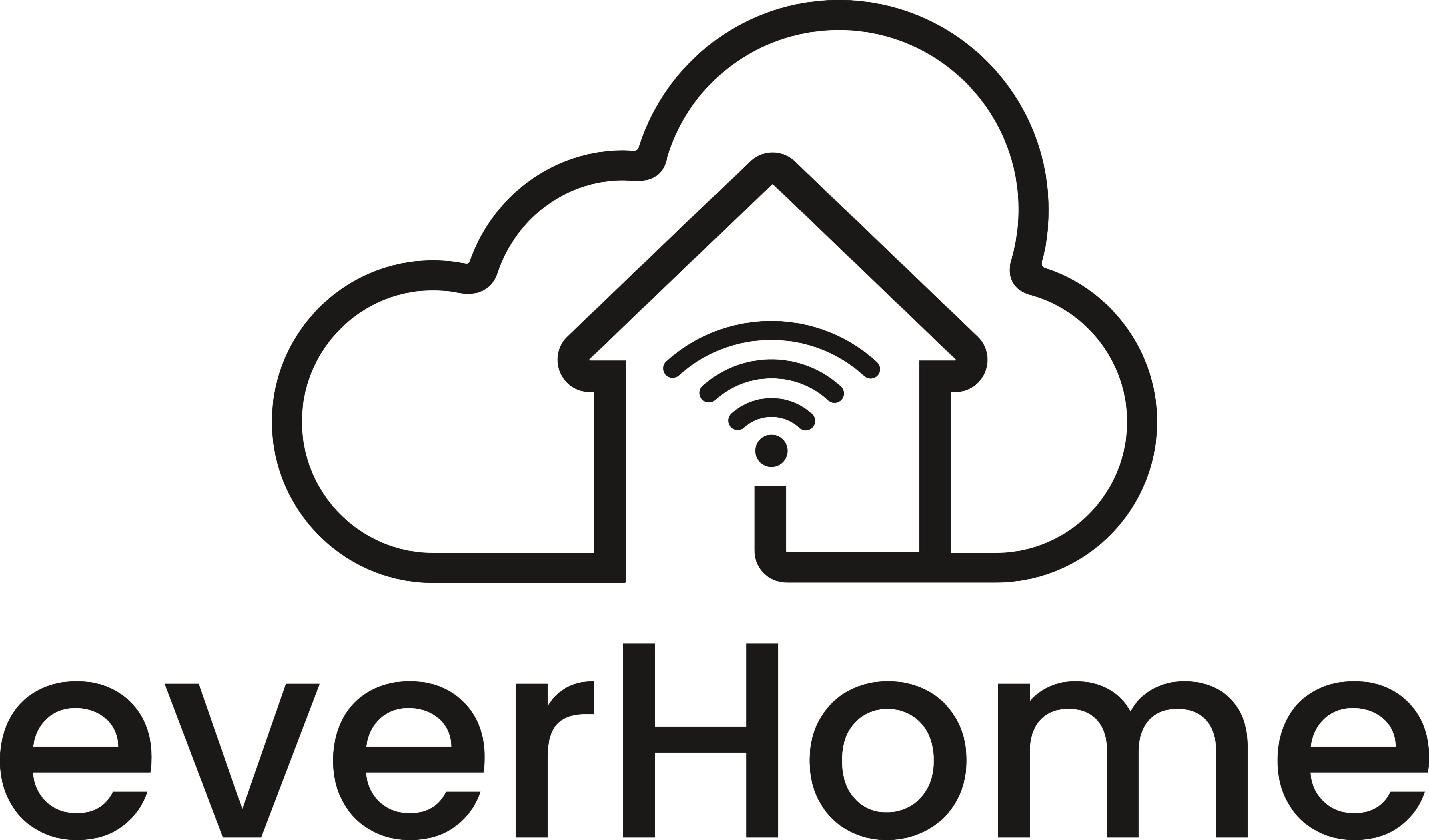 everhome logo