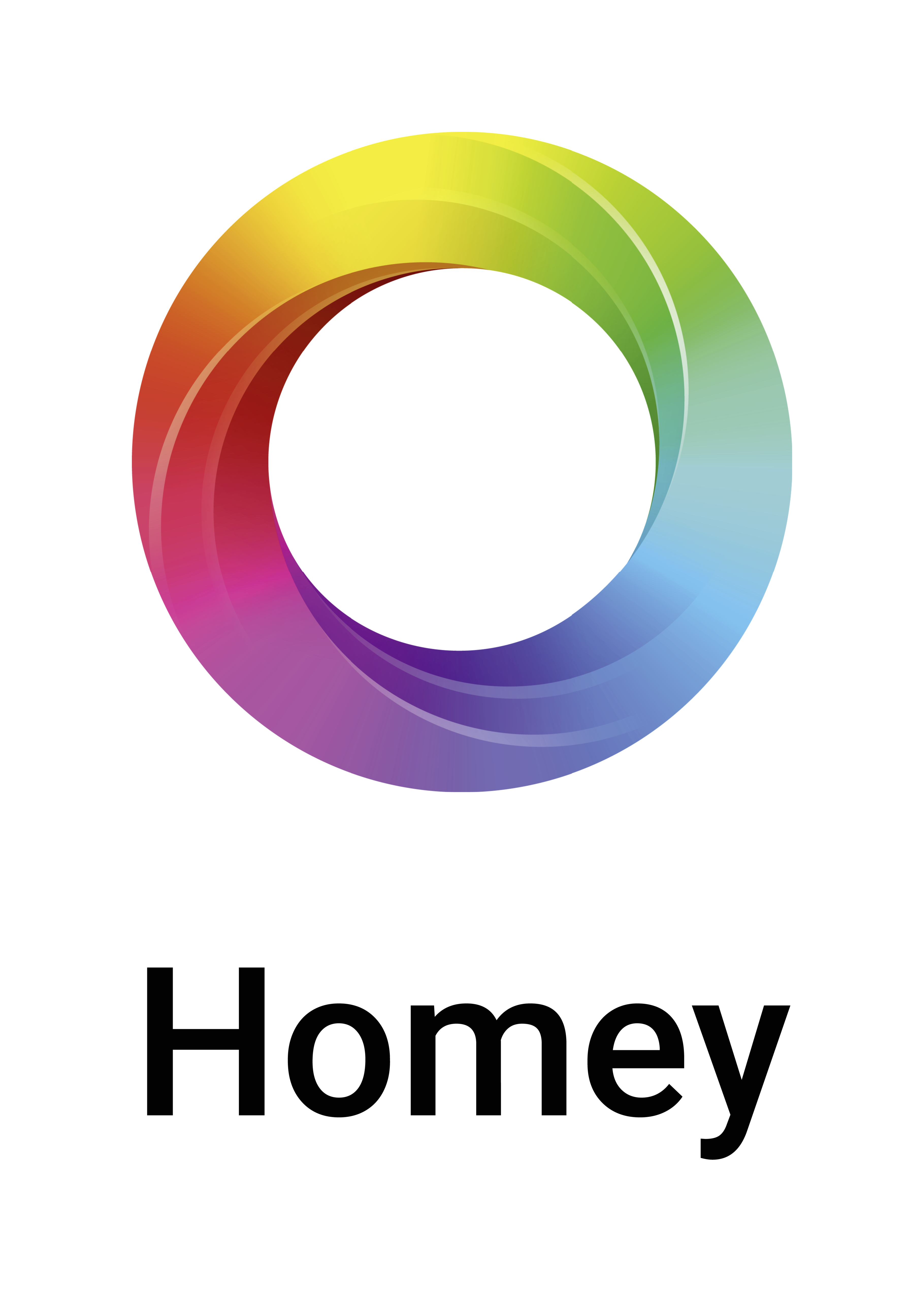 Homey logo