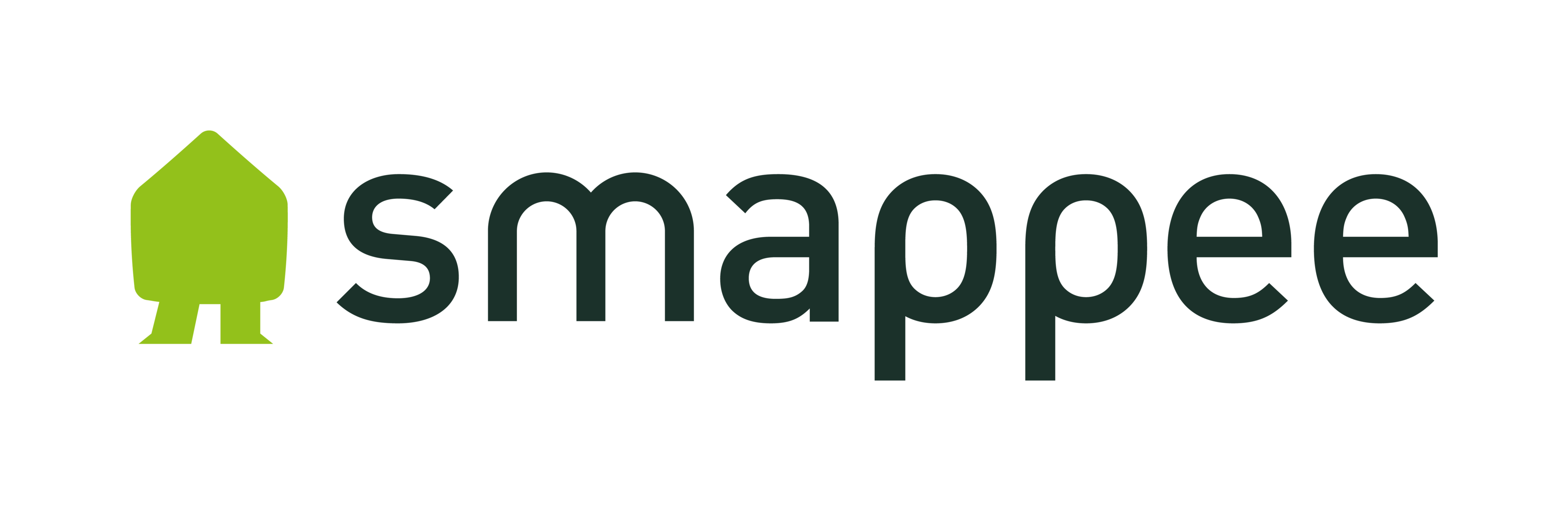 smappee logo