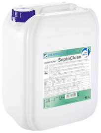 Neodisher Septo Clean 10l product photo
