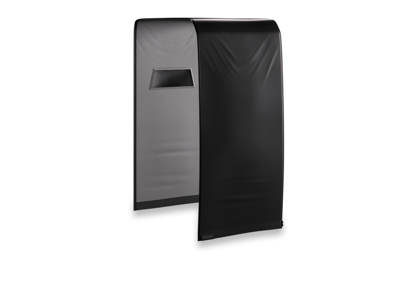 WeatherShield S product photo Front View ZOOM