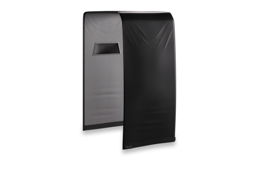 WeatherShield S product photo Front View L