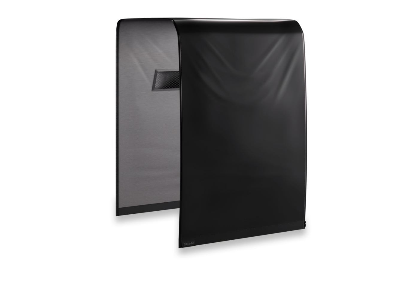 WeatherShield M product photo Front View ZOOM