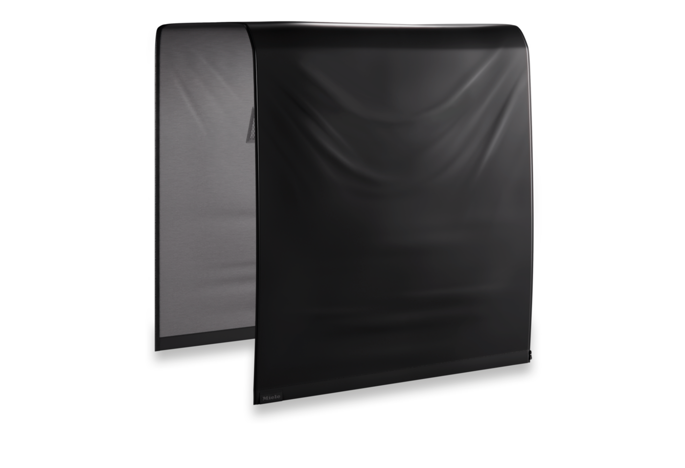 WeatherShield L product photo Front View ZOOM