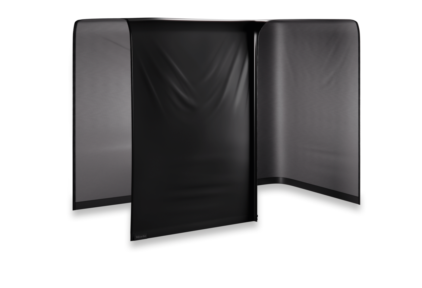 WeatherShield Corner product photo Front View ZOOM