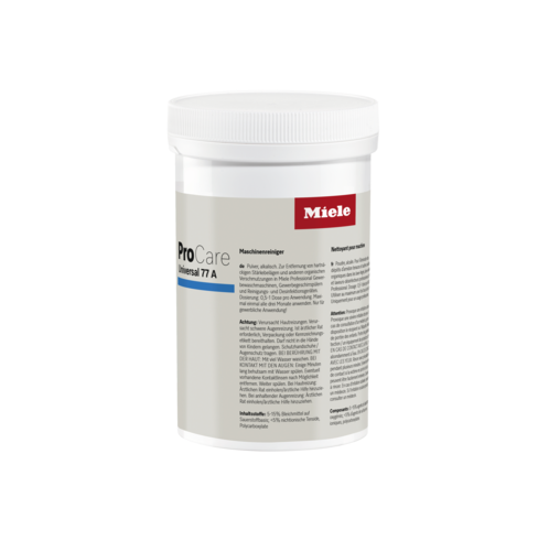ProCare Universal 77 A - 500 g photo du produit