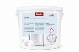 Miele ProAfkalker 5 kg produktfoto