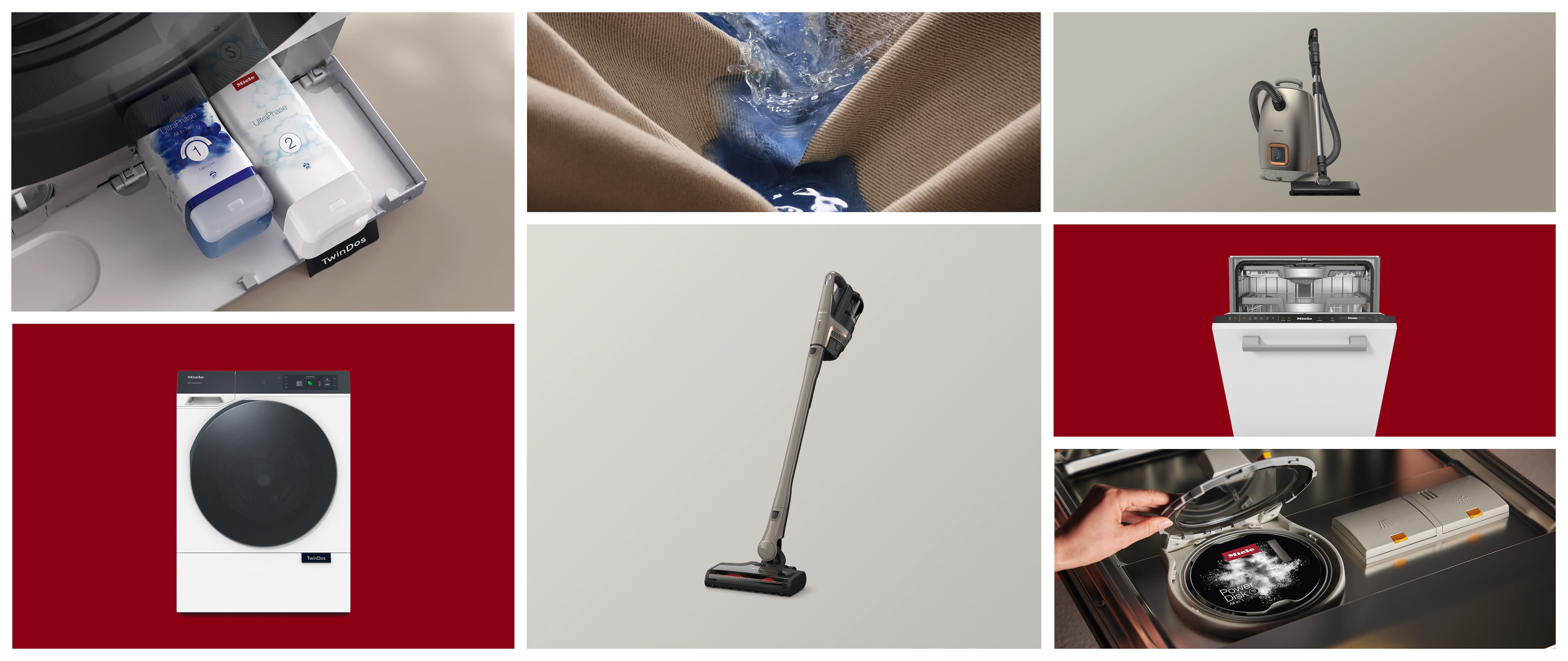 toestellen met cashback