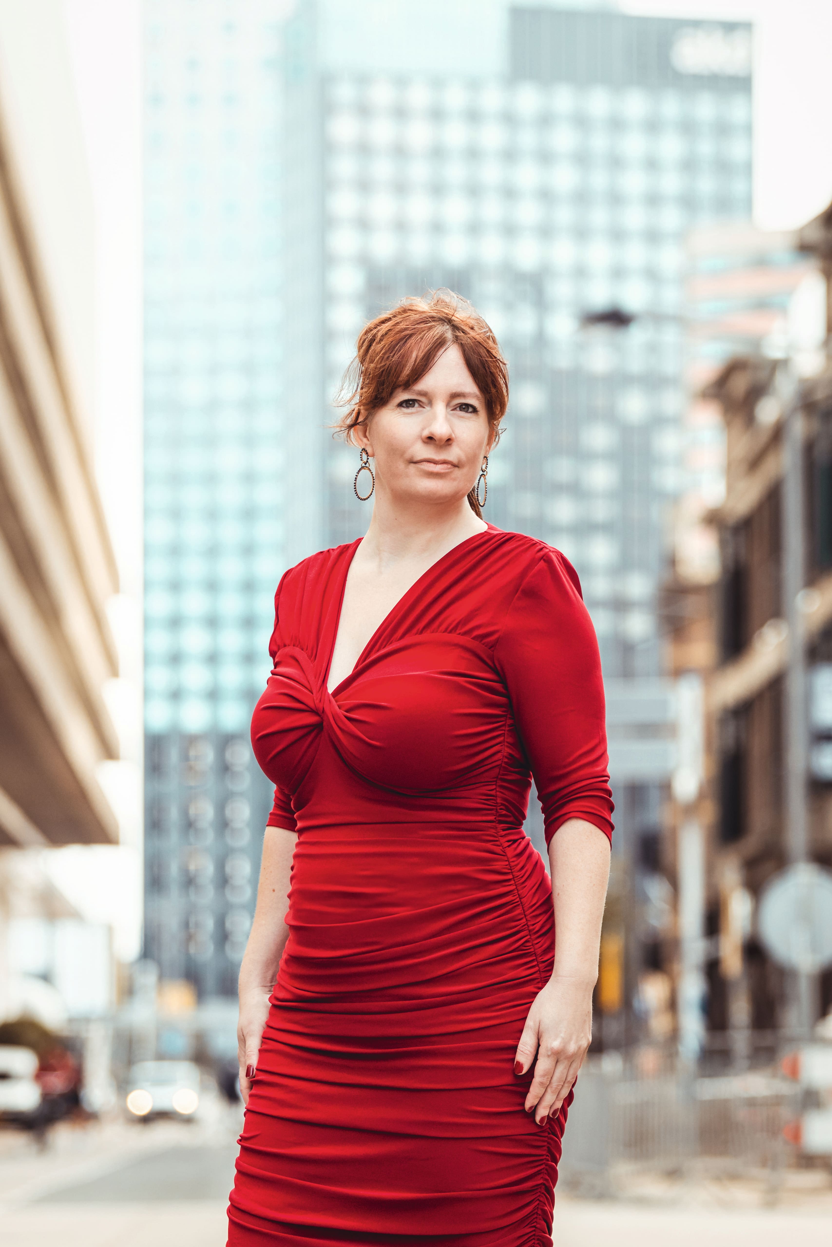 Saskia beekmans