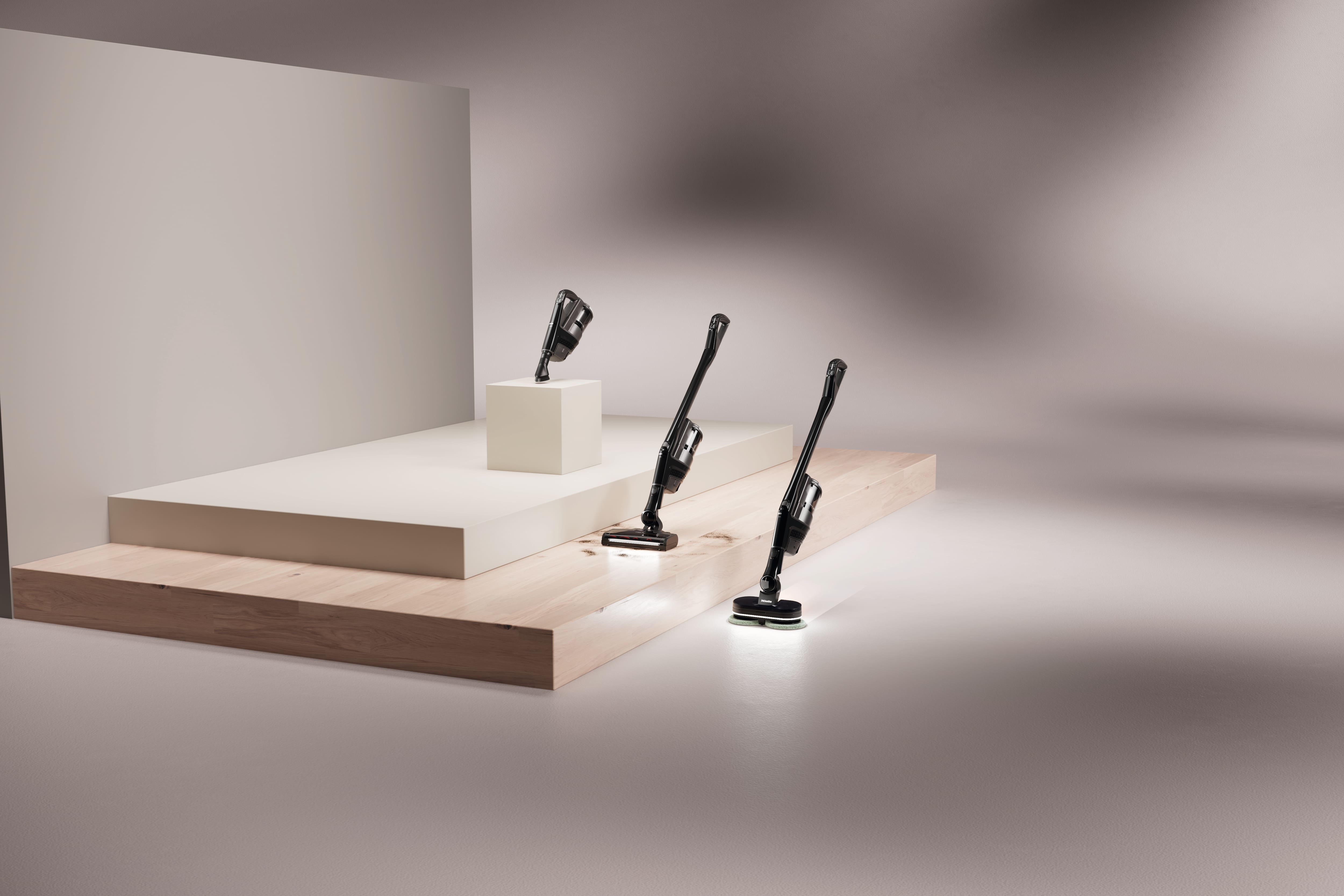 Triflex HX3 Miele