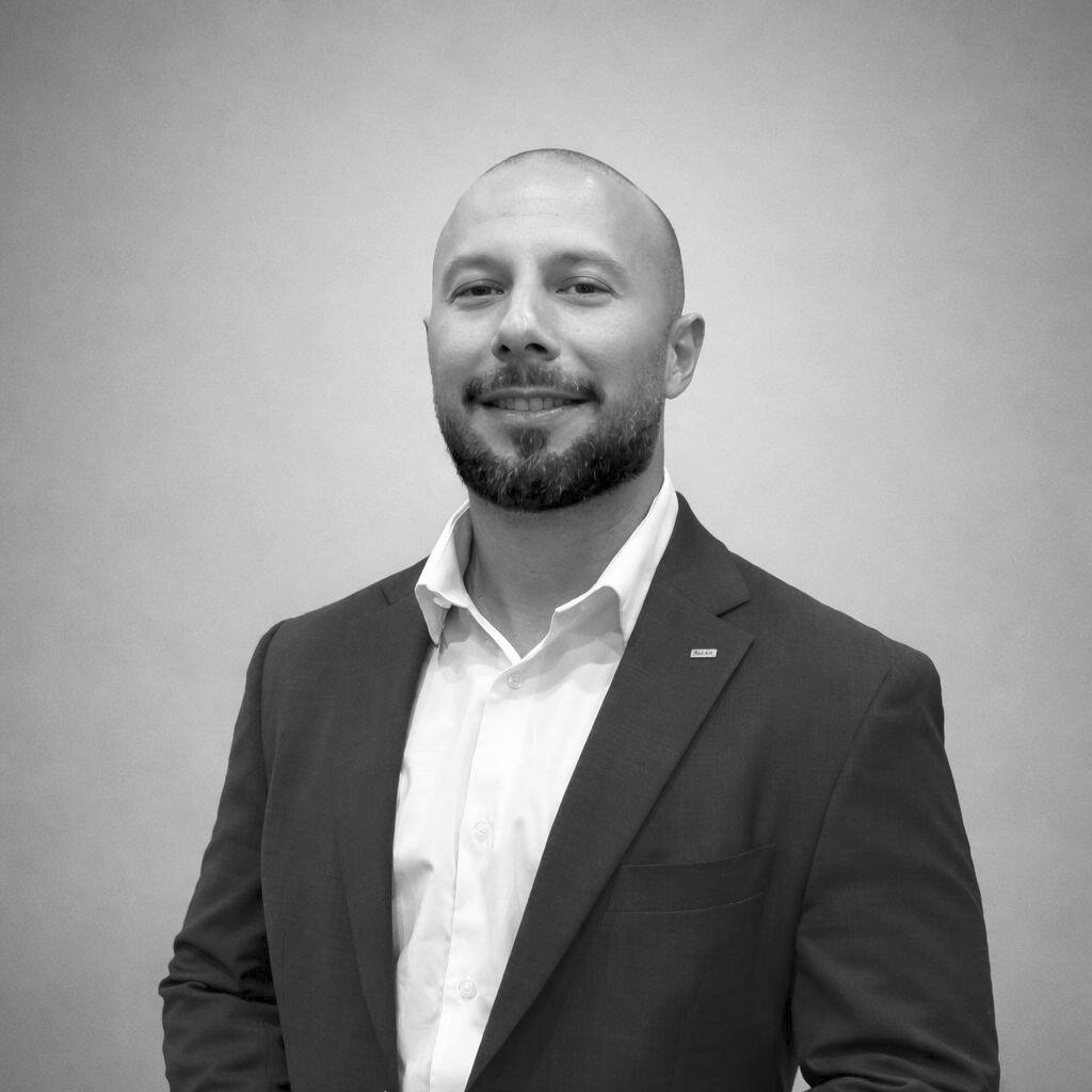 Picture of Project Business Regional Manager for Midwest US state