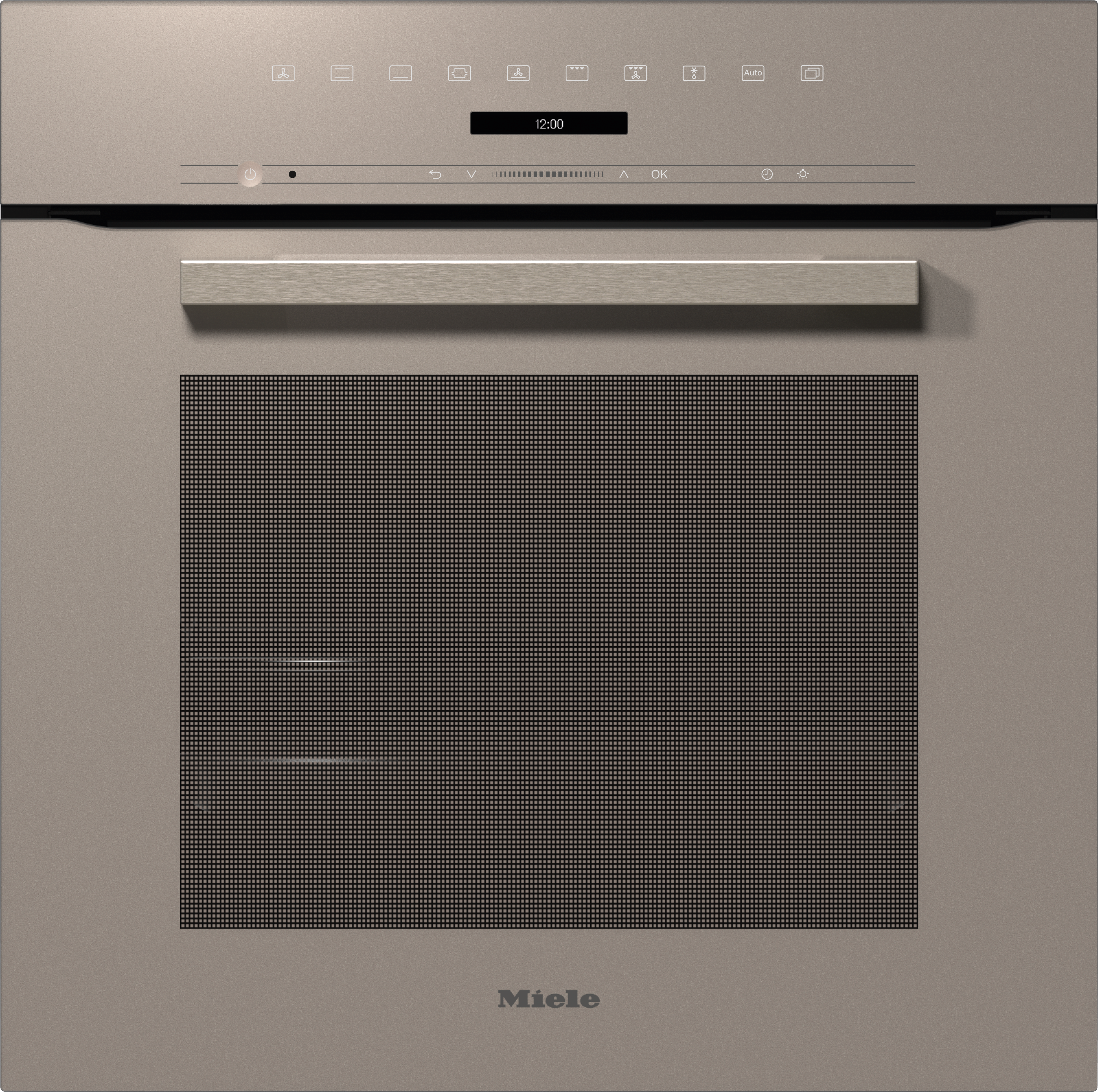 Backöfen - H 7260 B CulinArt Backöfen - H 7260 B CulinArt