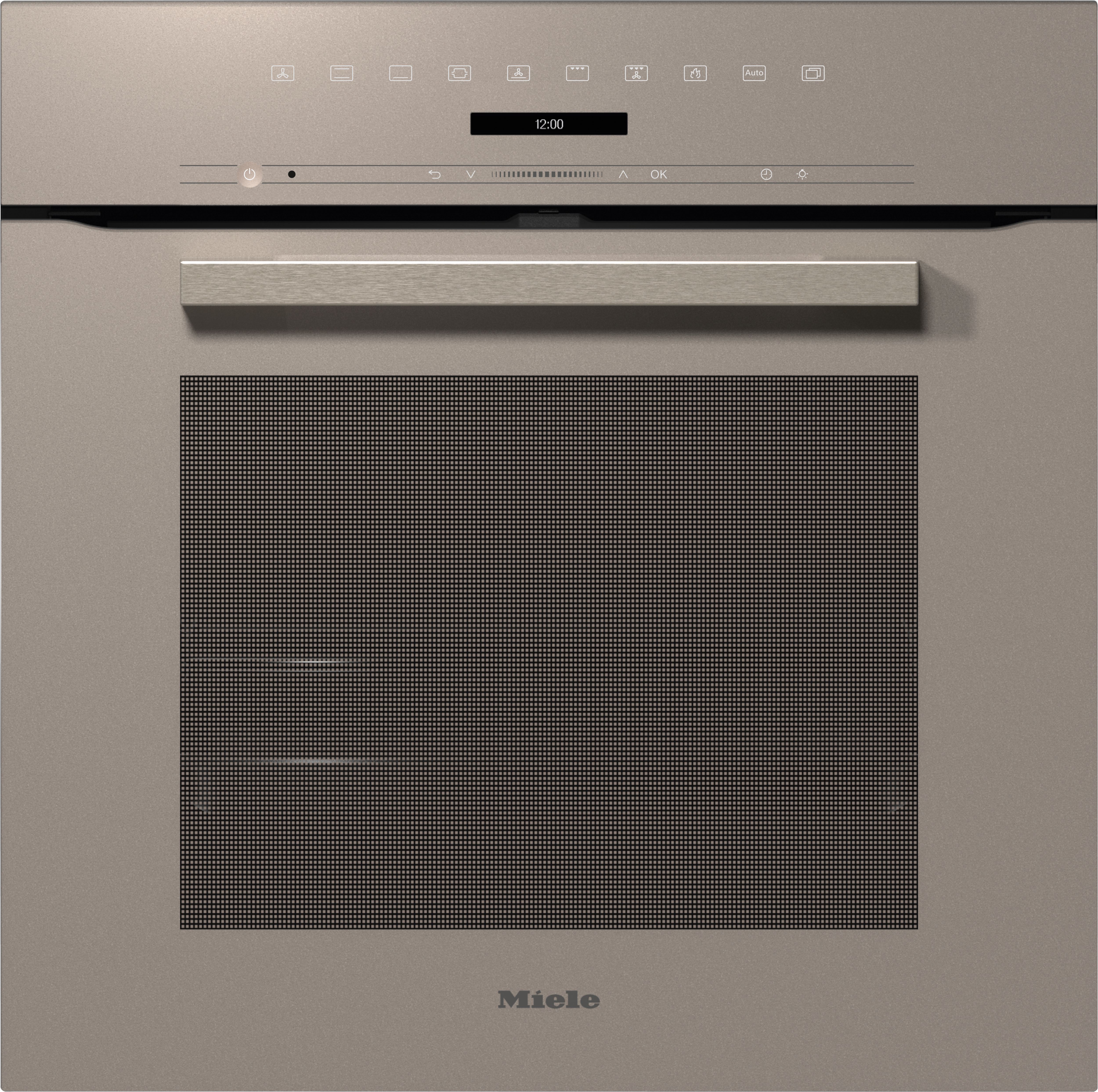 Backöfen - H 7260 BP CulinArt Backöfen - H 7260 BP CulinArt