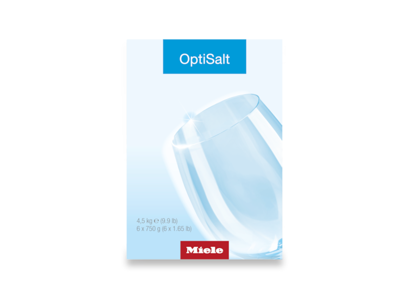 Αλάτι αναγέννησης, 6 x 750 g