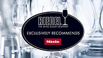 Outstanding performance | Experience extraordinary | Miele dishwashers
