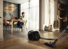 Save $150* on Boost CX1 Cat and Dog