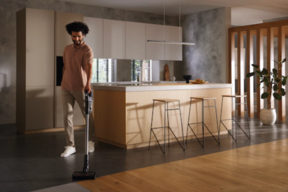 Save $100* on DuoFlex HX1 Cat & Dog or Total Care vacuum cleaner