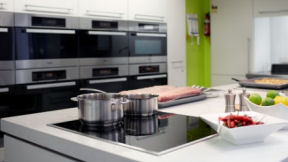 Miele highlights demonstration