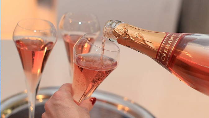 Crémant