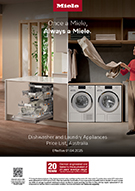 Miele LaundryDishApril25Cover