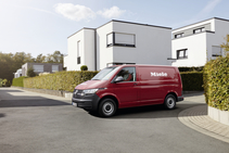 Miele Customer Service Delivery Team