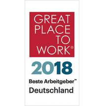 Germany’s best employer