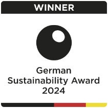 German Sustainability Award 2024