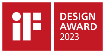 iF Product Design Award 2023