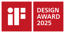 iF Product Design Award 2025