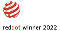 reddot product design award 2022