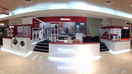 Miele Roadshow