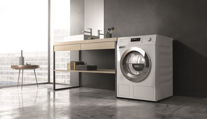 Miele WT1