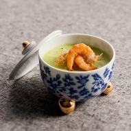 Miele recipes by Chef Lau Chun