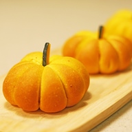 Pumpkin_Buns