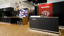 Miele Experience Center 日比谷