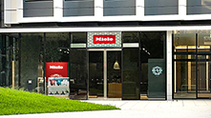 Miele Experience Center 名古屋