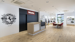 Miele Experience Center