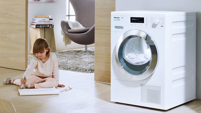 ドラム式洗濯乾燥機を使用される際の注意点