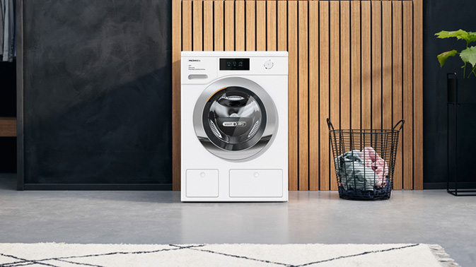 新製品情報　WT1 洗濯乾燥機 WTR860 WPM / WTD160 WCS