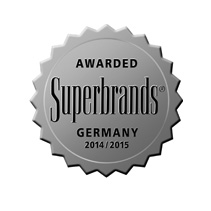 Superbrands 2014