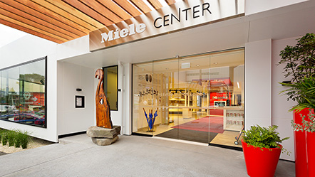 Miele Centre New Zealand Auckland