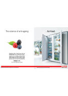 Miele K30000 refrigeration advertising 2014