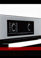 Miele oven TVC 2013